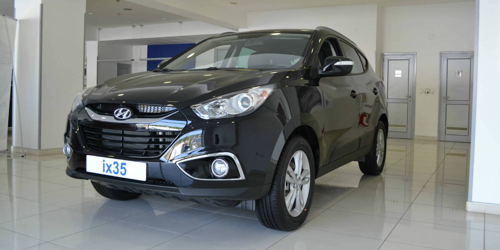 hyundai tucson ix35 f