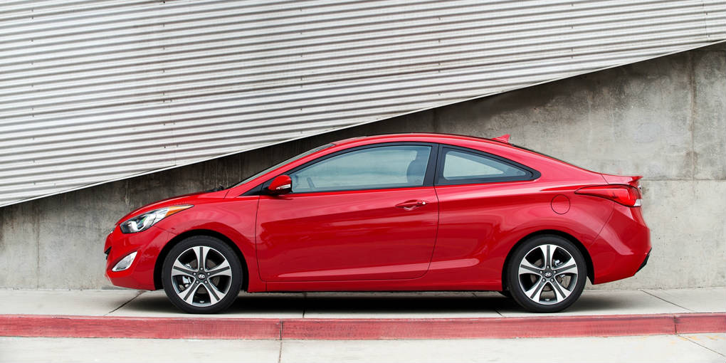 2013 hyundai elantra global sales f