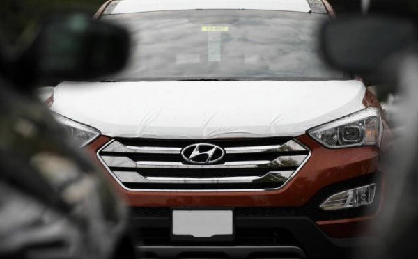 2013 hyundai santa fe sales hot sellers