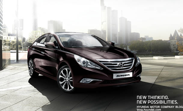 2014 hyundai sonata korean market 2