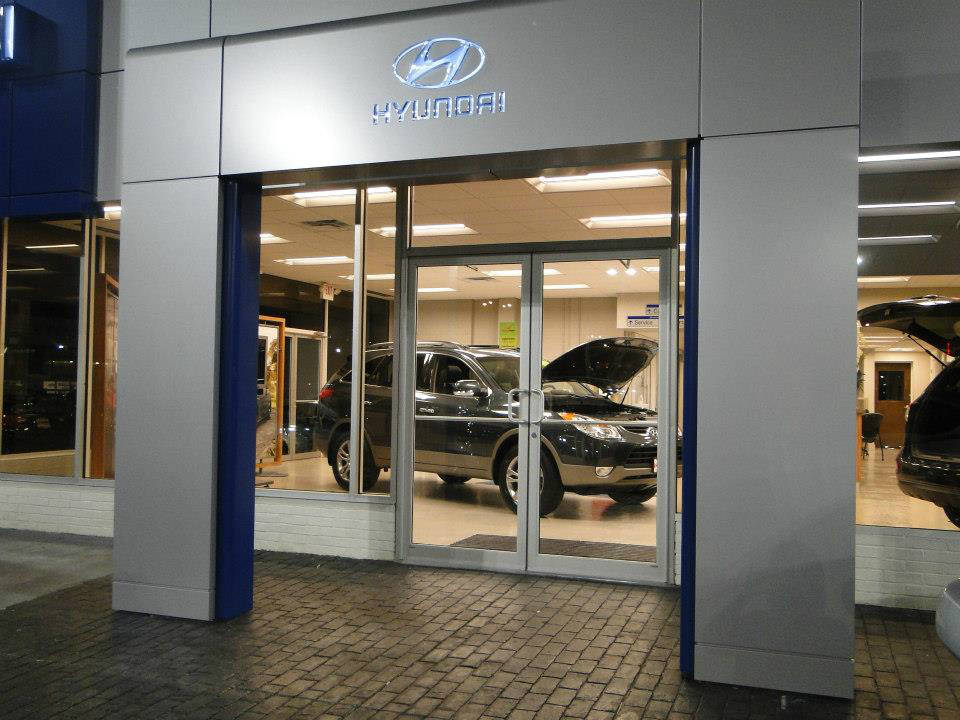 Massey Hyundai 1