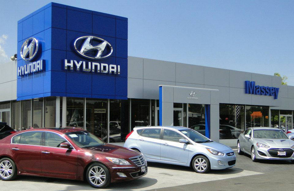 Massey Hyundai 2