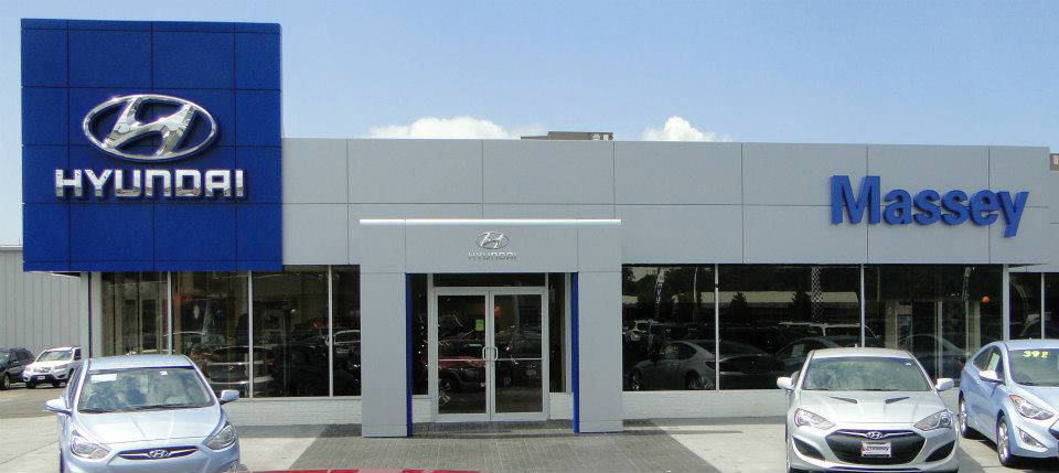 Massey Hyundai 3