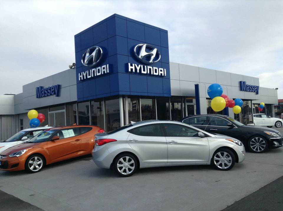 Massey Hyundai 4