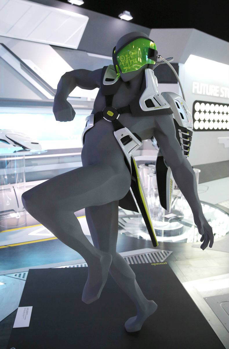 hyundai designer