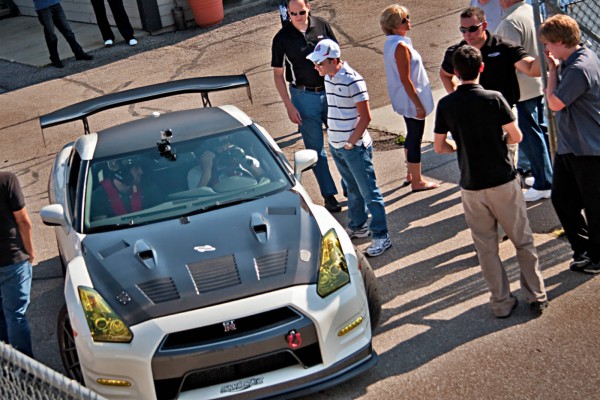 1000hp nissan gtr awesome