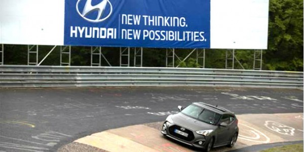 hyundai veloster nurburgring f