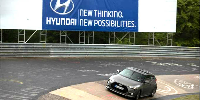 hyundai veloster nurburgring f