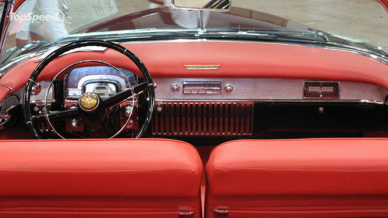 1953 cadillac eldorado