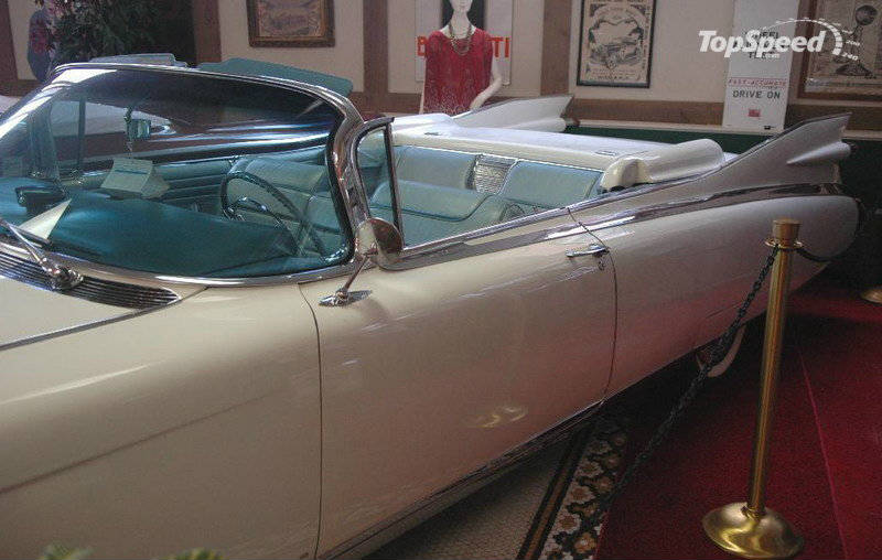 1959 cadillac eldorado