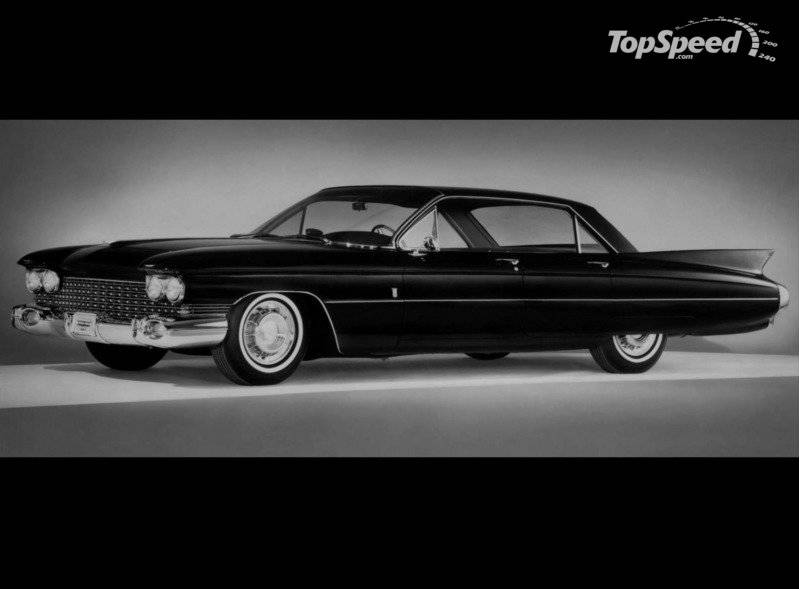 1959 cadillac eldorado