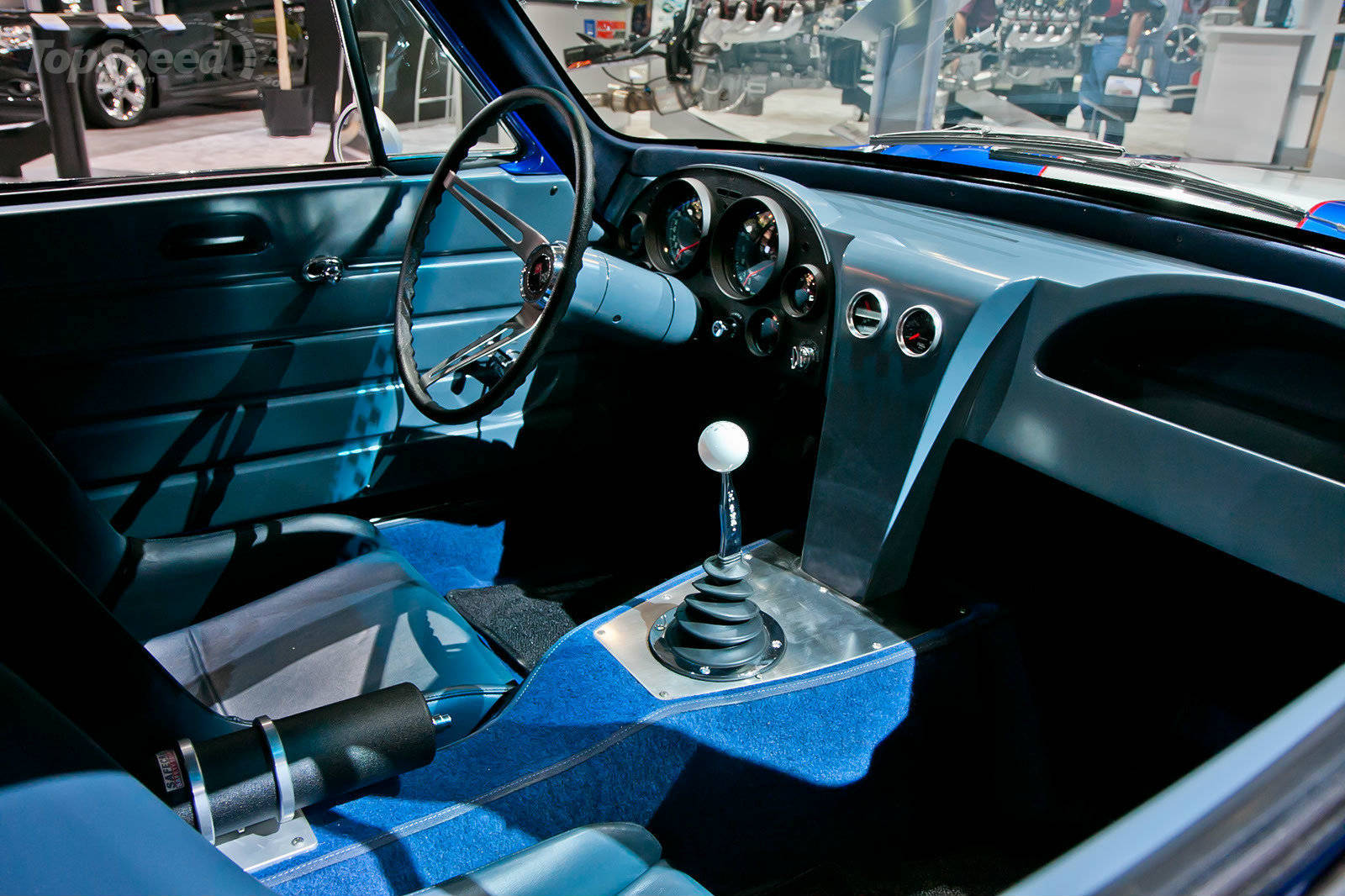 1963 Chevrolet