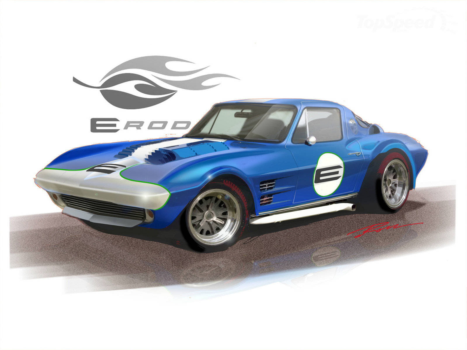 1963 Chevrolet