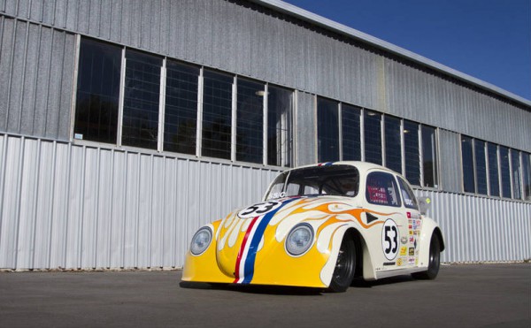 1968 Canadian-Swedish-Kiwi Beetle
