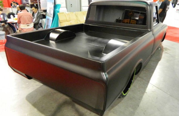 1968 Chevrolet C10 2