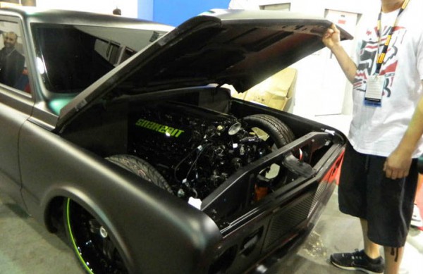 1968 Chevrolet C10 2