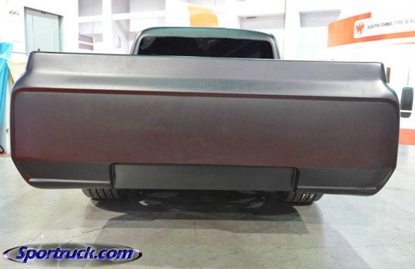 1968 Chevrolet C10 2