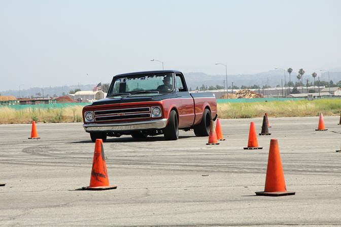 1969 chevrolet c10