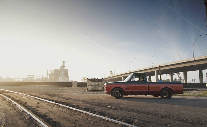 1969 chevrolet c10
