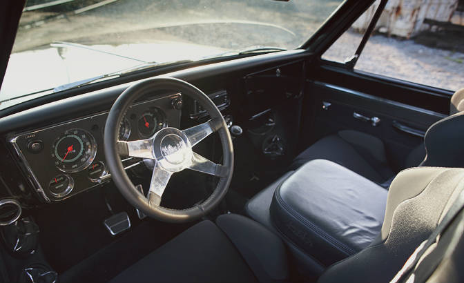 1969 chevrolet c10