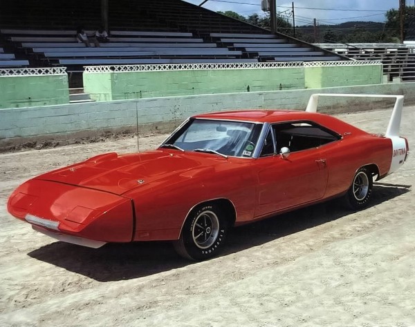 daytona dodge