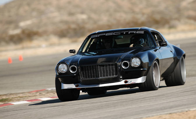 1970 Spectre Camaro