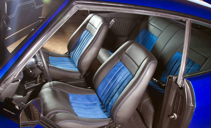 1972 chevrolet chevelle