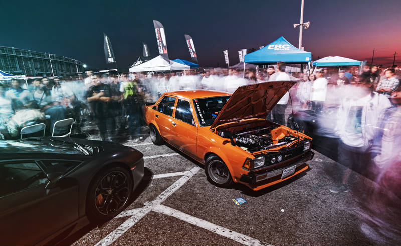 1983 toyota corolla