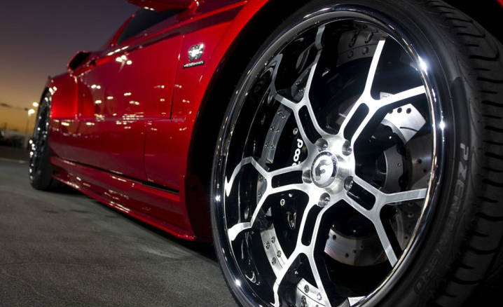 2012 ford mustang gt