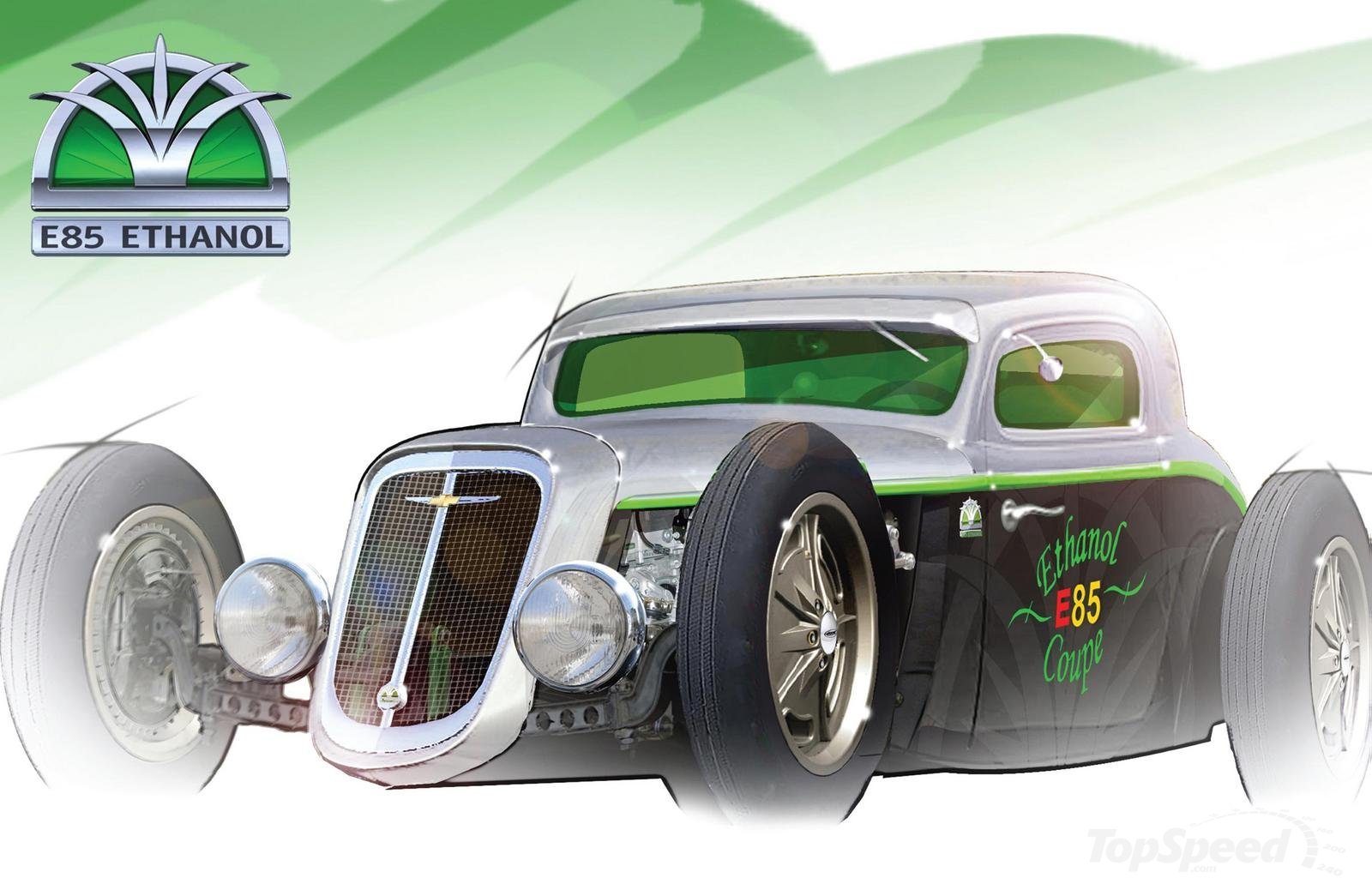 1934 chevrolet coupe