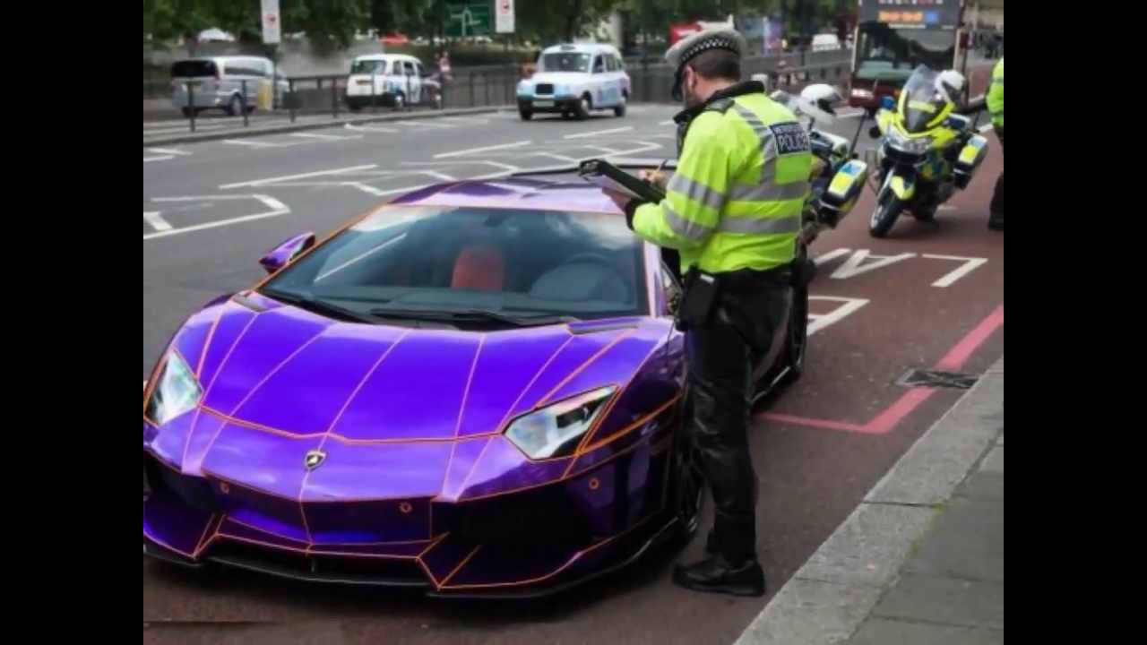 lamborghini aventador cars