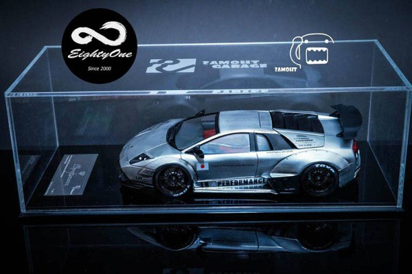 lamborghini murciélago