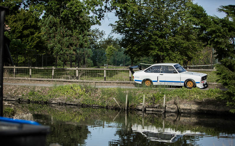 perfect ford