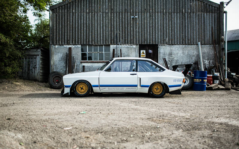perfect ford