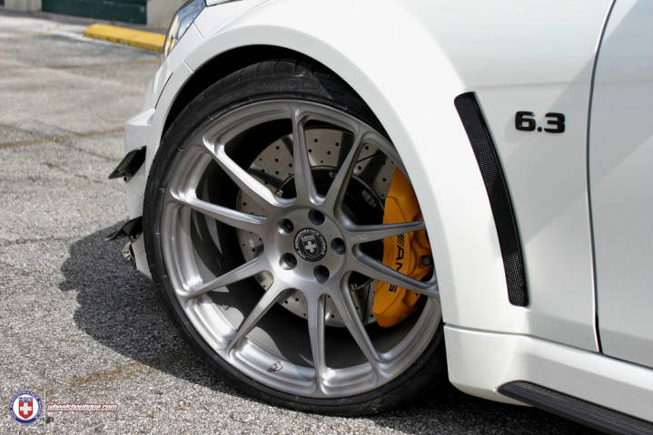 amg black series