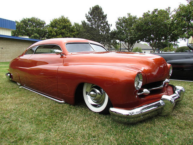 New Style Custom Auto Show in Chiba Japan 7