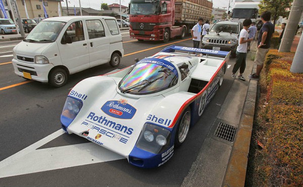 porsche 962c