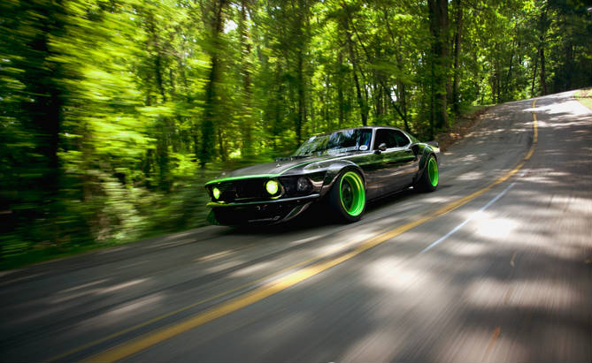 RTR-X