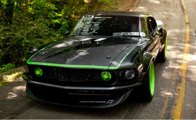 RTR-X