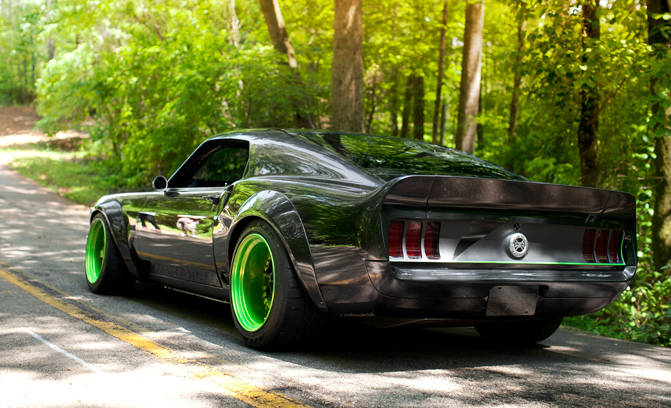 RTR-X