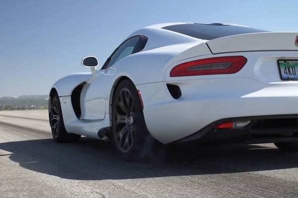 srt viper