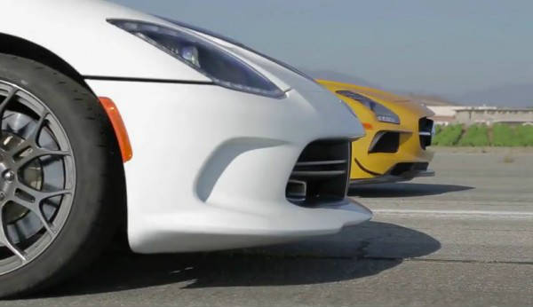 srt viper