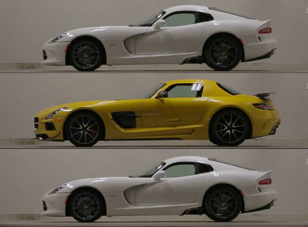 srt viper