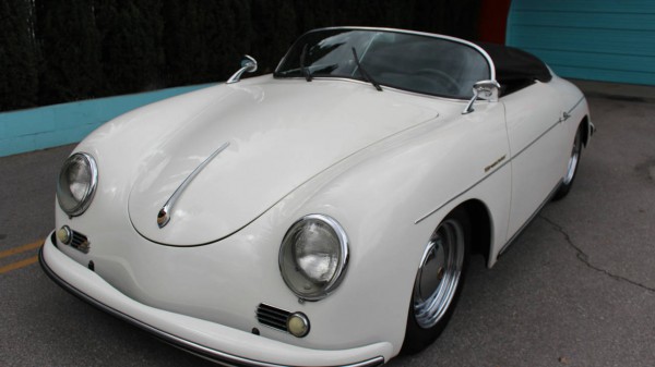 The Car Chasers - Jeff Allen and Perry Barndt