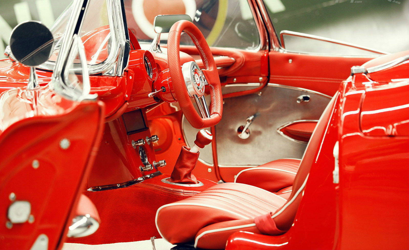 1959 chevrolet corvette