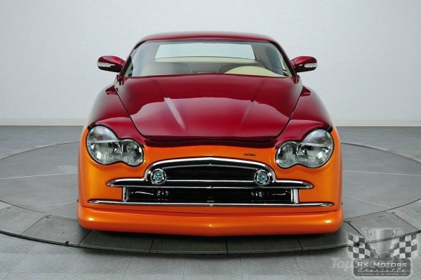 1950 chevrolet deluxe