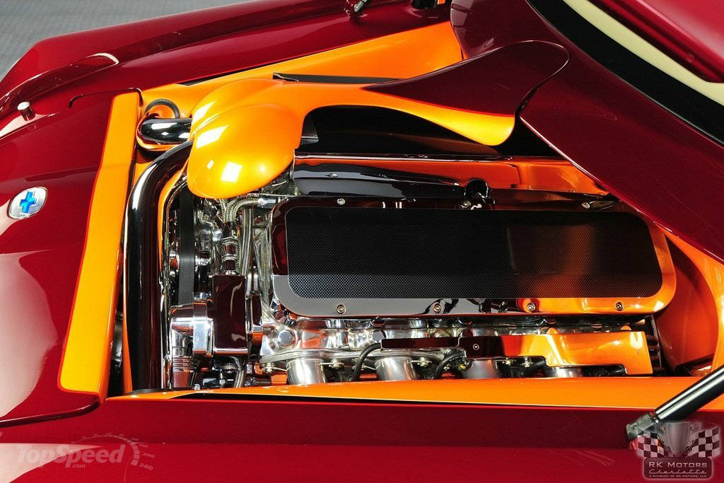 1950 chevrolet deluxe