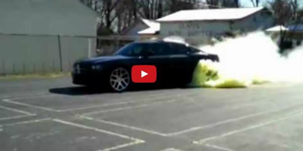 crazy stunning hemi 5.7l