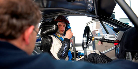 juho hanninen mystery driver f