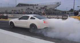 powered coyote awesome mustang